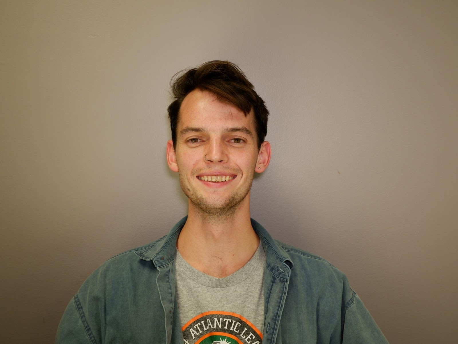 Sean Reiter